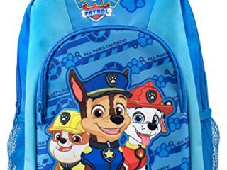 Paw Patrol Mochila niños