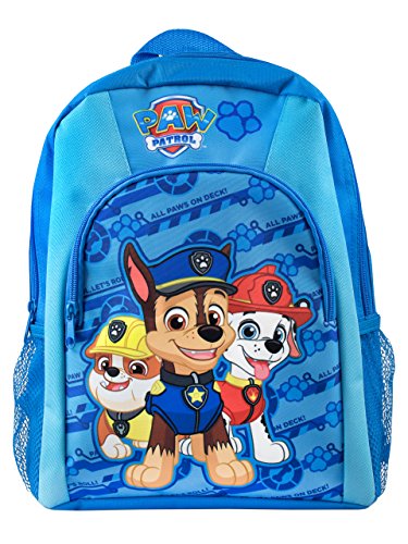 Paw Patrol Mochila niños