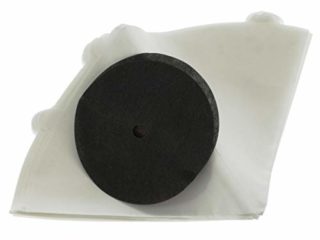 Paxanpax 27-FQ-01 Kit de Filtro de Cono Queen no Original, Plástico