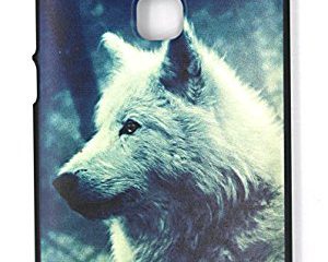 PC Carcasa para Funda Huawei nova Plus Dual SIM TD-LTE MLA-L11 / MLA-L12 5.5" Funda L