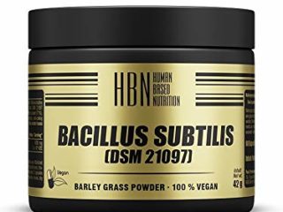 PEAK HBN – Bacillus Subtilis (DSM 21097) – 60 cápsulas de 1000 mg