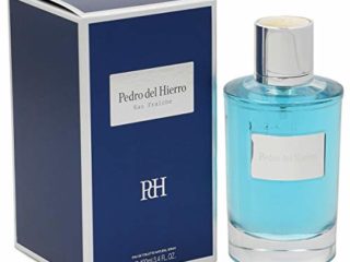 Pedro Del Hierro Mujeres 1 Unidad 100 ml