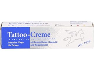 Pegasus Pro Tattoo Ointment 25 ml