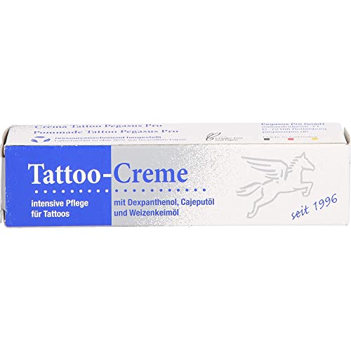 Pegasus Pro Tattoo Ointment 25 ml
