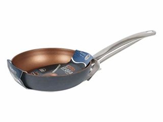 Percutti S2202750 Sarten, Stainless Steel