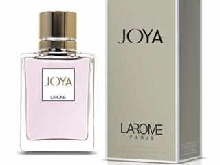 Perfume de Mujer JOYA by LAROME (14F) 100 ml