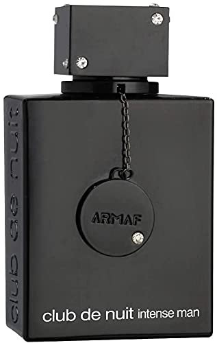 Perfume intenso para hombre Club De Nuit de Armaf, EDT, 105 ml