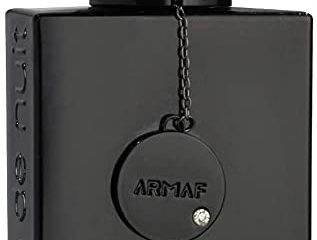 Perfume intenso para hombre Club De Nuit de Armaf, EDT, 105 ml