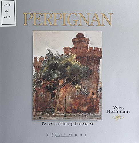 Perpignan (French Edition)