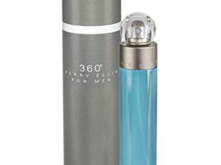 Perry Ellis 360 Eau de Toilette Vaporizador - 100 ml