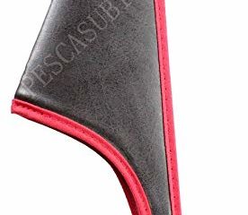 Pescasubito.com Salvanillos Mod. Gran Caña Pesca Boloñesa Surfcasting Fondo Salva Anillas