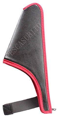 Pescasubito.com Salvanillos Mod. Gran Caña Pesca Boloñesa Surfcasting Fondo Salva Anillas