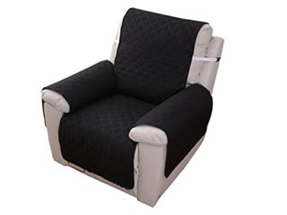 PETEMOO Fundas Reclinables, Fundas para Sillones, Fundas para Sofás