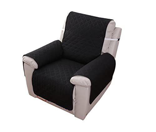 PETEMOO Fundas Reclinables, Fundas para Sillones, Fundas para Sofás