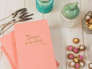 Petite Mafalda - Diario De La Novia - Organizador Bodas