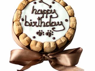 PetLove - Tarta para perros . Tarta de cumpleaños - Pastel para perros