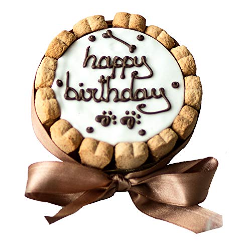 PetLove - Tarta para perros . Tarta de cumpleaños - Pastel para perros