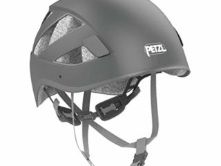 Petzl Boreo Jefe De Guardia, Adultos Unisex, Gris, Uni
