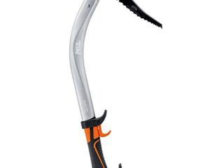 PETZL Piolet Quark-Punta, Uomo, Multicolor, Talla única