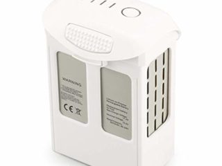 Phantom 4 Battery Reemplazo de batería de Vuelo Inteligente LiPo para dji Phantom 4 Phantom 4 Pro Phantom 4 Pro V2.0 Phantom 4 Advanced Drone Series (15.2V 5870mAh)