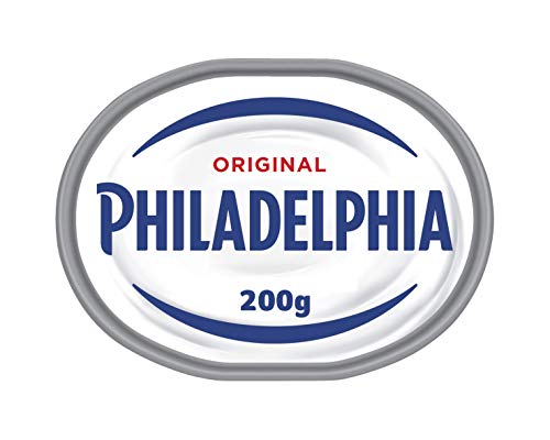 Philadelphia Crema de Queso, 200g