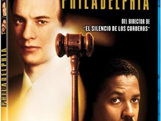 Philadelphia (Edición 2019) [Blu-ray]