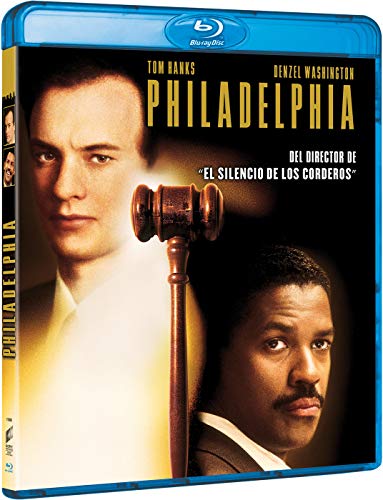 Philadelphia (Edición 2019) [Blu-ray]