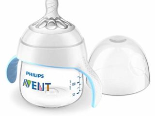 Philips Avent SCF262/06 - Vaso de entrenamiento natural +4meses