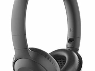 Philips Bluetooth Auriculares con micrófono In Ear/Negro