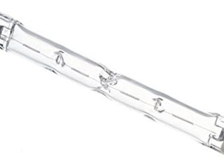 Philips Bombilla linear, luz blanca cálida, 120 W, R7s, 2250 lm, bajo consumo