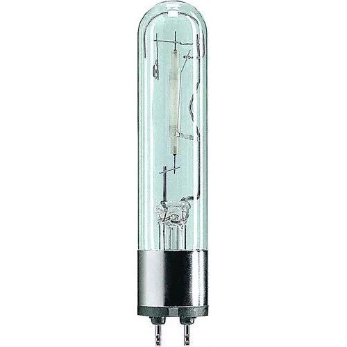 Philips Master SDW-T 50W PG12-1 - Lámpara de vapor de sodio de alta presión