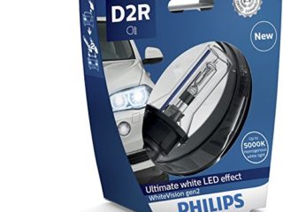 Philips MT-PH Bombillas de Xenón