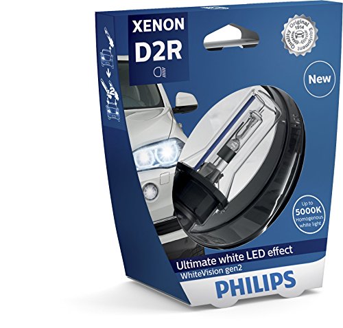 Philips MT-PH Bombillas de Xenón
