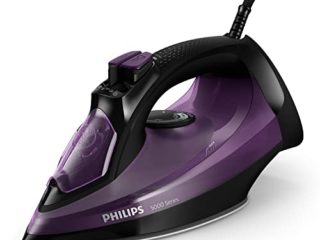Philips Series 5000 DST5030/80 Plancha de Vapor