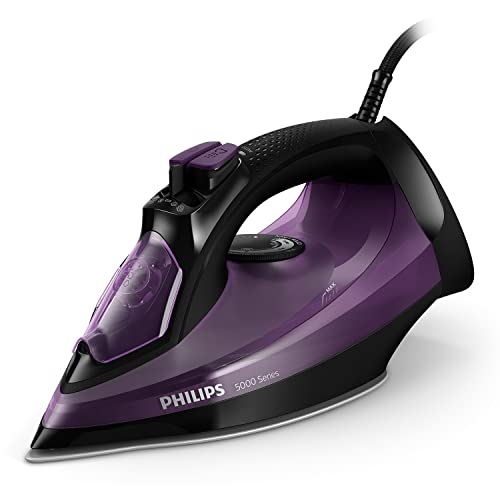 Philips Series 5000 DST5030/80 Plancha de Vapor