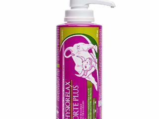Physiorelax Forte Plus 500Ml