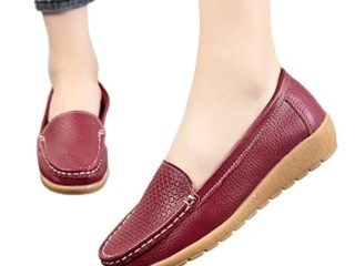 Pianshanzi Zapatos individuales para mujer, sandalias de verano, elegantes, zapatos cerrados, elegantes, zapatos de novia, zapatos de novia, cómodos, Vino, 39.5 EU