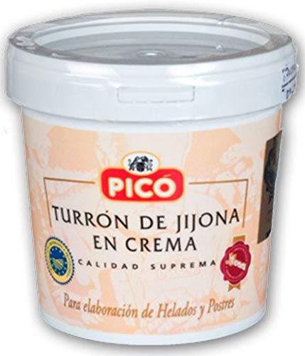 Picó Turrón De Jijona En Crema, 1 Kg