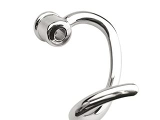 Piezas de reemplazo de licuadora Piezas de mezcladora de gancho de masa de sprial de metal compatibles con una batidora KitchenAid W10462785 KSM7580 KSM7590 KSM7990 Herramientas for fabricantes de gal