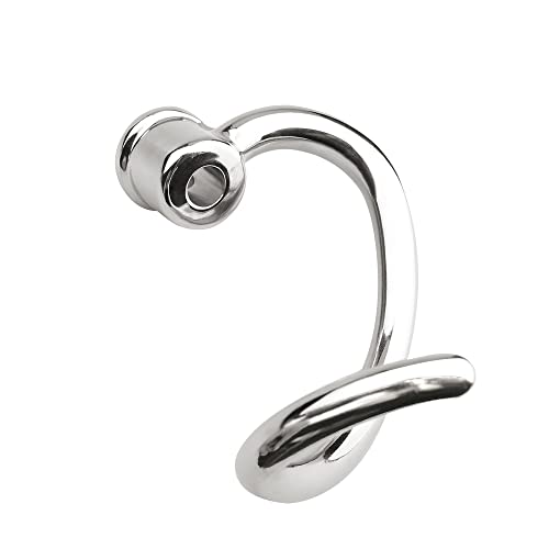Piezas de reemplazo de licuadora Piezas de mezcladora de gancho de masa de sprial de metal compatibles con una batidora KitchenAid W10462785 KSM7580 KSM7590 KSM7990 Herramientas for fabricantes de gal