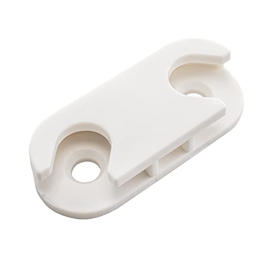 Piezas de repuesto IKEA HEMNES Zapatero Gabinete Bisagra (IKEA parte #110364)