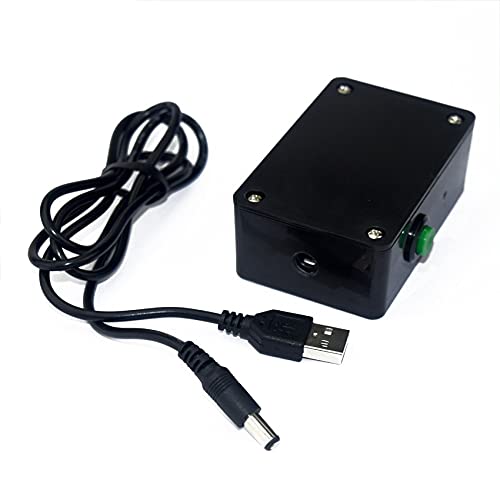 Piezas de Repuesto para Impresora MC-30 Caja de Mantenimiento de Tinta Chip Resetter Compatible con Canon Pro TX5200 TX5300 TX5400 TX-5200/D TX-5300/D TX-5400/D MC30