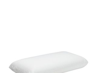 Pikolin Home - Almohada viscoelástica ergonómica con doble funda adaptable con núcleo de Memory Foam para dormir de lado o boca arriba