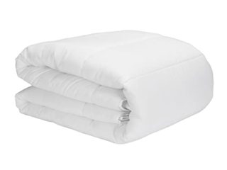 Pikolin Home - Edredón de fibra con tratamiento antiácaros para otoño/invierno de 300 gr transpirable e hipoalergénico