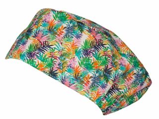 Pilucaps, Gorro quirófano pelo largo modelo AMAZONAS unisex ajustable con goma para mujer y hombre 100% algodón