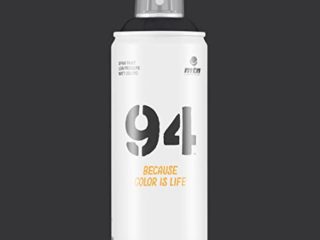 Pintura en spray MTN 94 RV-7016 Gris Antracita 400ml