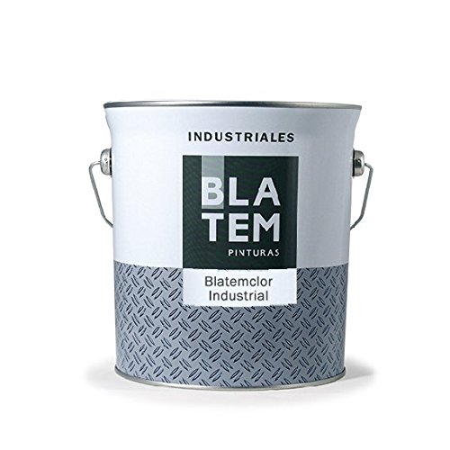 PINTURA piscina AU goma cloro 20 kg, blanco