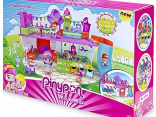 Pinypon Baby Party (Famosa 700013640)