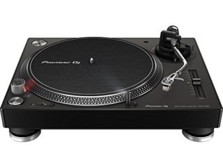 Pioneer PLX 500 - Plato giradiscos