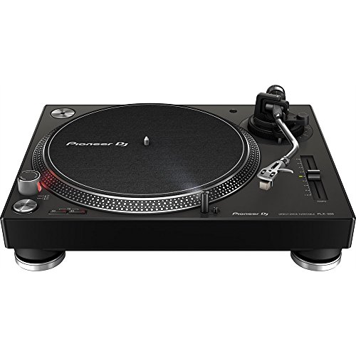 Pioneer PLX 500 - Plato giradiscos